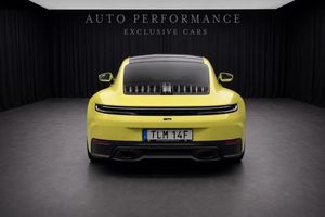 Porsche 992 bild 4
