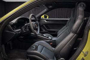 Porsche 992 bild 5