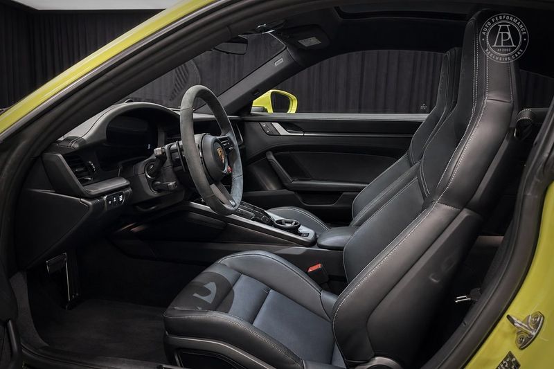 Porsche 992 bild 5
