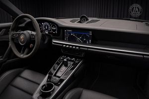Porsche 992 bild 7