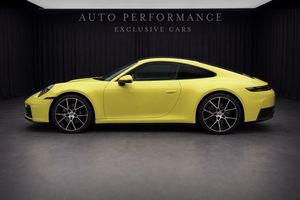 Porsche 992 bild 2