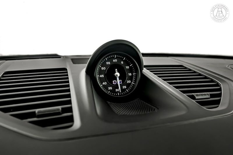 Porsche 992 bild 8