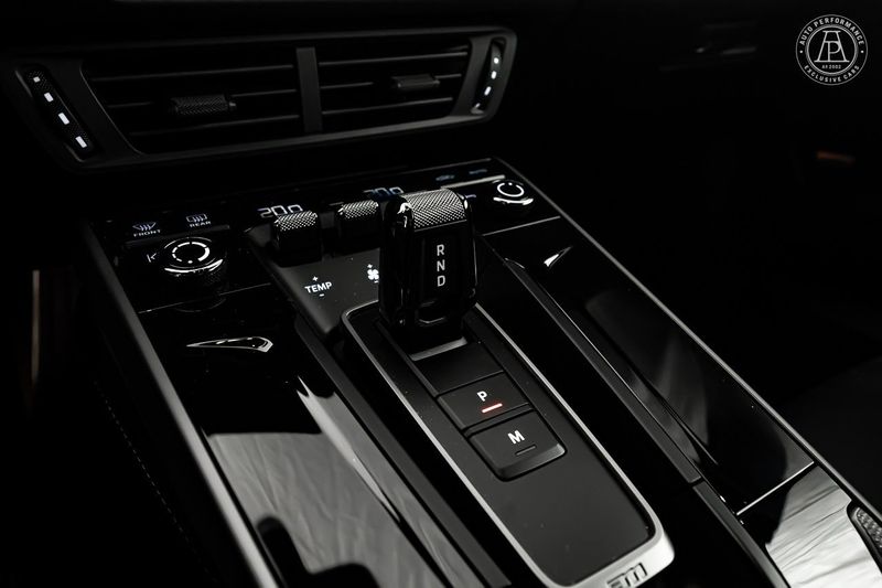 Porsche 992 bild 9