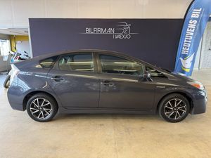 Toyota Prius bild 3