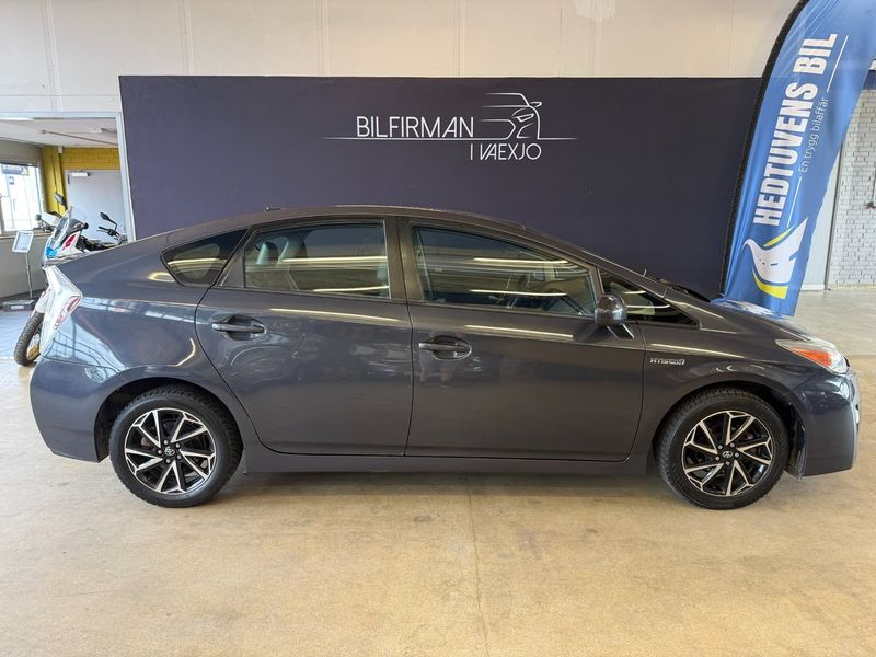 Toyota Prius bild 3