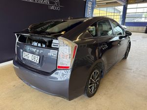 Toyota Prius bild 4
