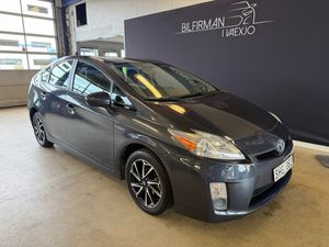 Toyota Prius bild 1