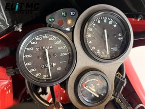 Ducati 900 bild 20