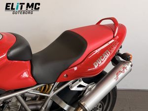 Ducati 900 bild 18