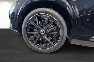 Mercedes GLB350 bild 5