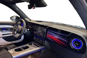 Mercedes GLB350 bild 10