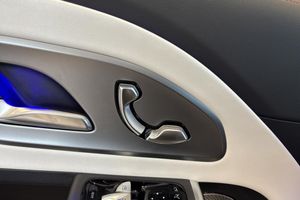 Mercedes GLB350 bild 13