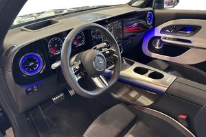 Mercedes GLB350 bild 7
