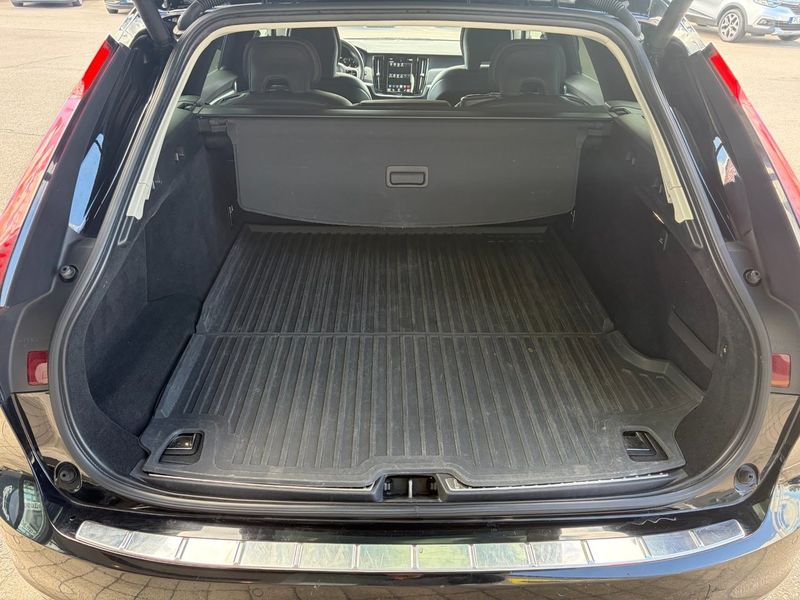 Volvo V90 bild 21