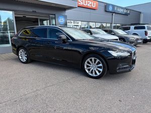 Volvo V90 bild 2