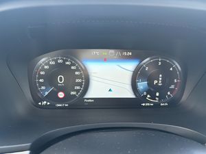 Volvo V90 bild 16