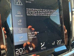 Volvo V90 bild 13