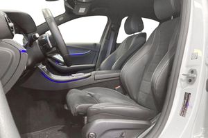 Mercedes E300 bild 7