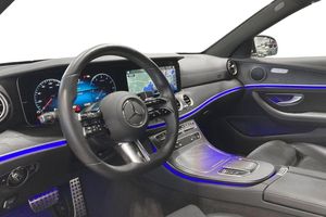 Mercedes E300 bild 6