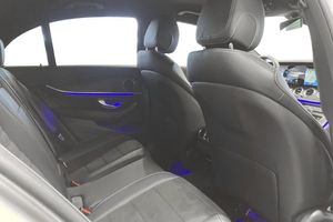 Mercedes E300 bild 10