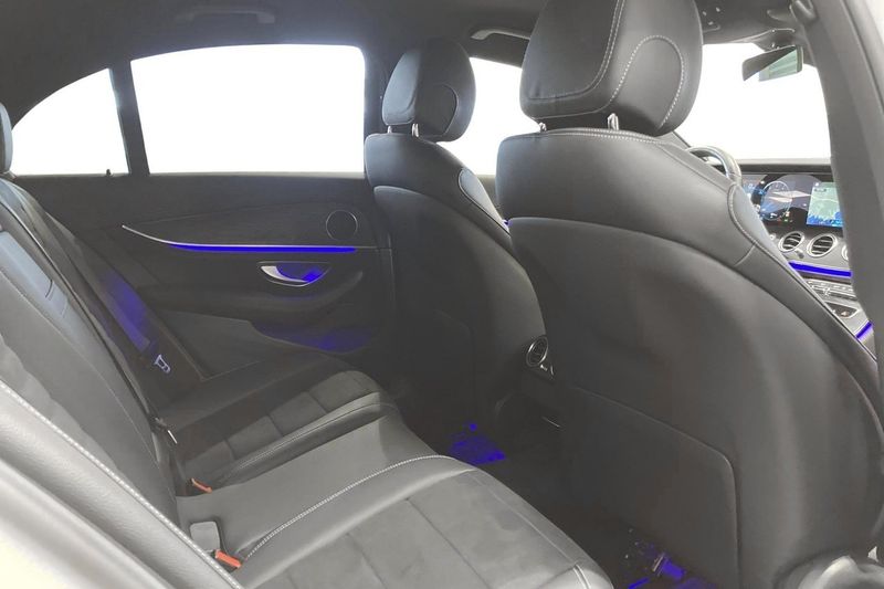Mercedes E300 bild 10