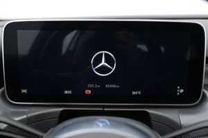Mercedes C300 bild 8