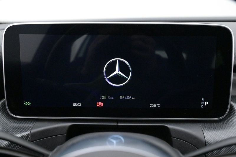 Mercedes C300 bild 8