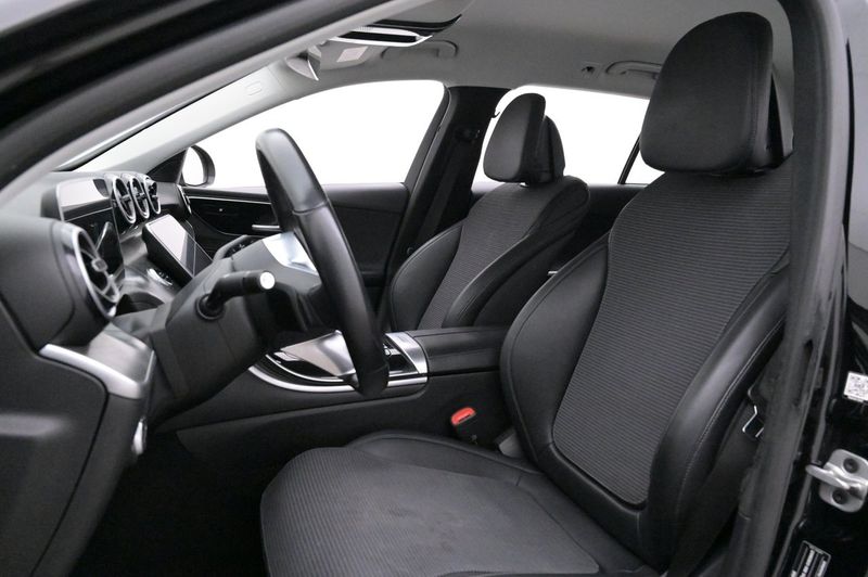 Mercedes C300 bild 10