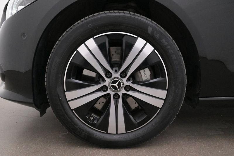 Mercedes C300 bild 27