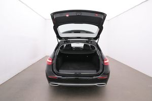 Mercedes C300 bild 23