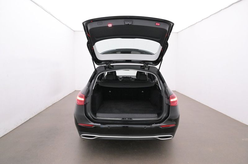 Mercedes C300 bild 23