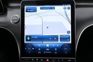 Mercedes C300 bild 19
