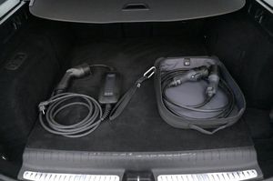 Mercedes C300 bild 25