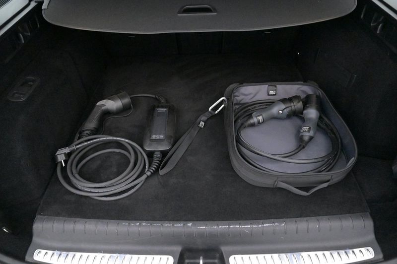 Mercedes C300 bild 25