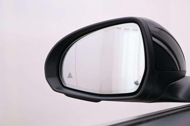 Mercedes C300 bild 21