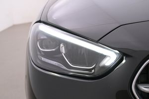 Mercedes C300 bild 26