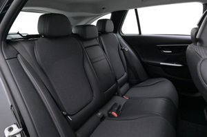 Mercedes C300 bild 22