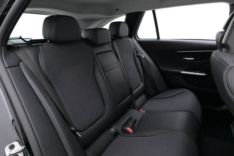 Mercedes C300 bild 22