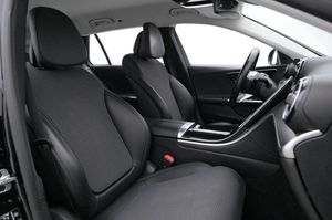 Mercedes C300 bild 13