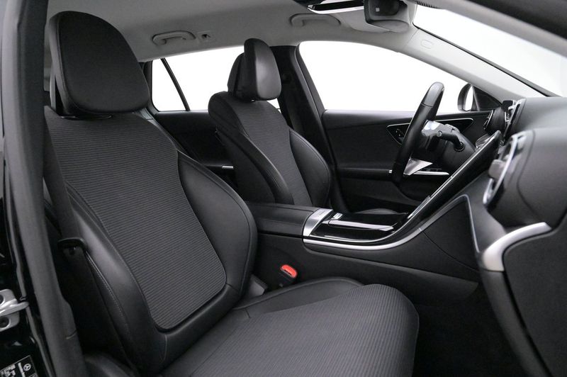 Mercedes C300 bild 13