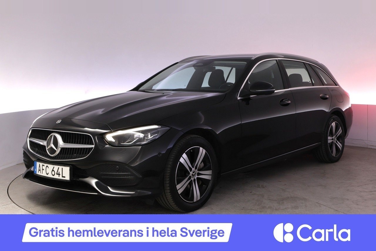 Mercedes C300