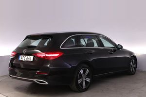Mercedes C300 bild 5