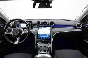 Mercedes C300 bild 6