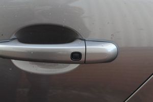 Jaguar XF bild 7