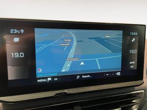 Peugeot 5008 bild 15