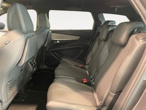 Peugeot 5008 bild 9