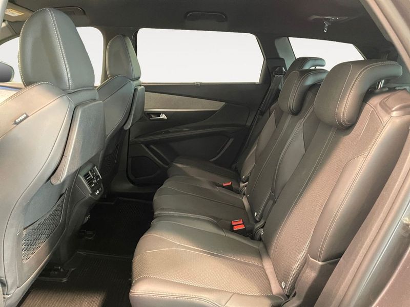Peugeot 5008 bild 9