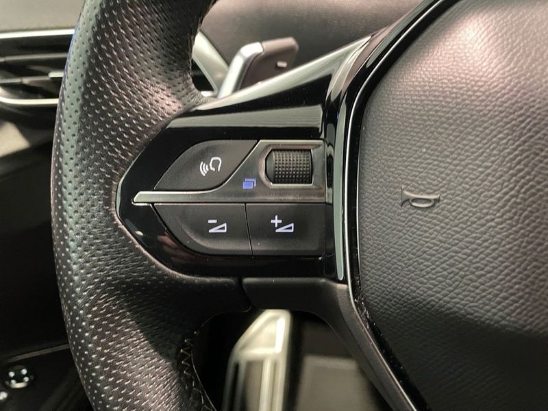 Peugeot 5008 bild 16
