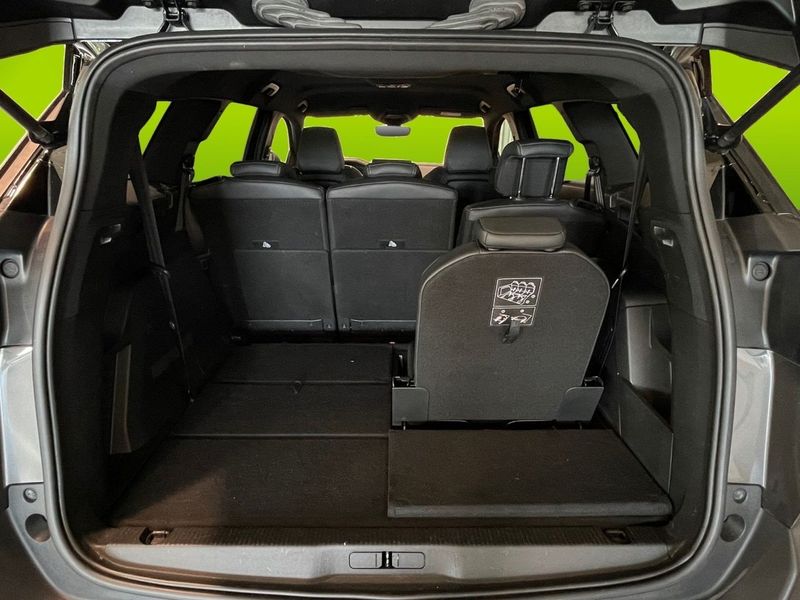 Peugeot 5008 bild 11