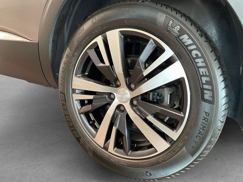 Peugeot 5008 bild 19